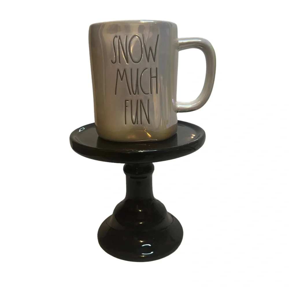 Rae Dunn Mug - Picture 1 of 6